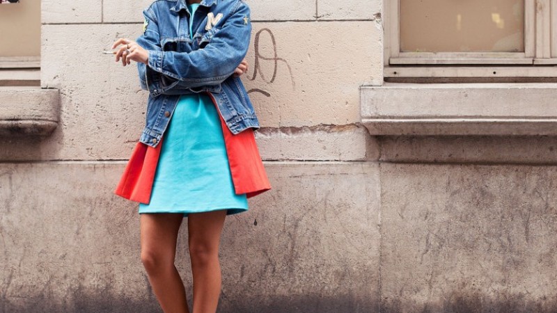 El color que vas a querer by Giamportone’s